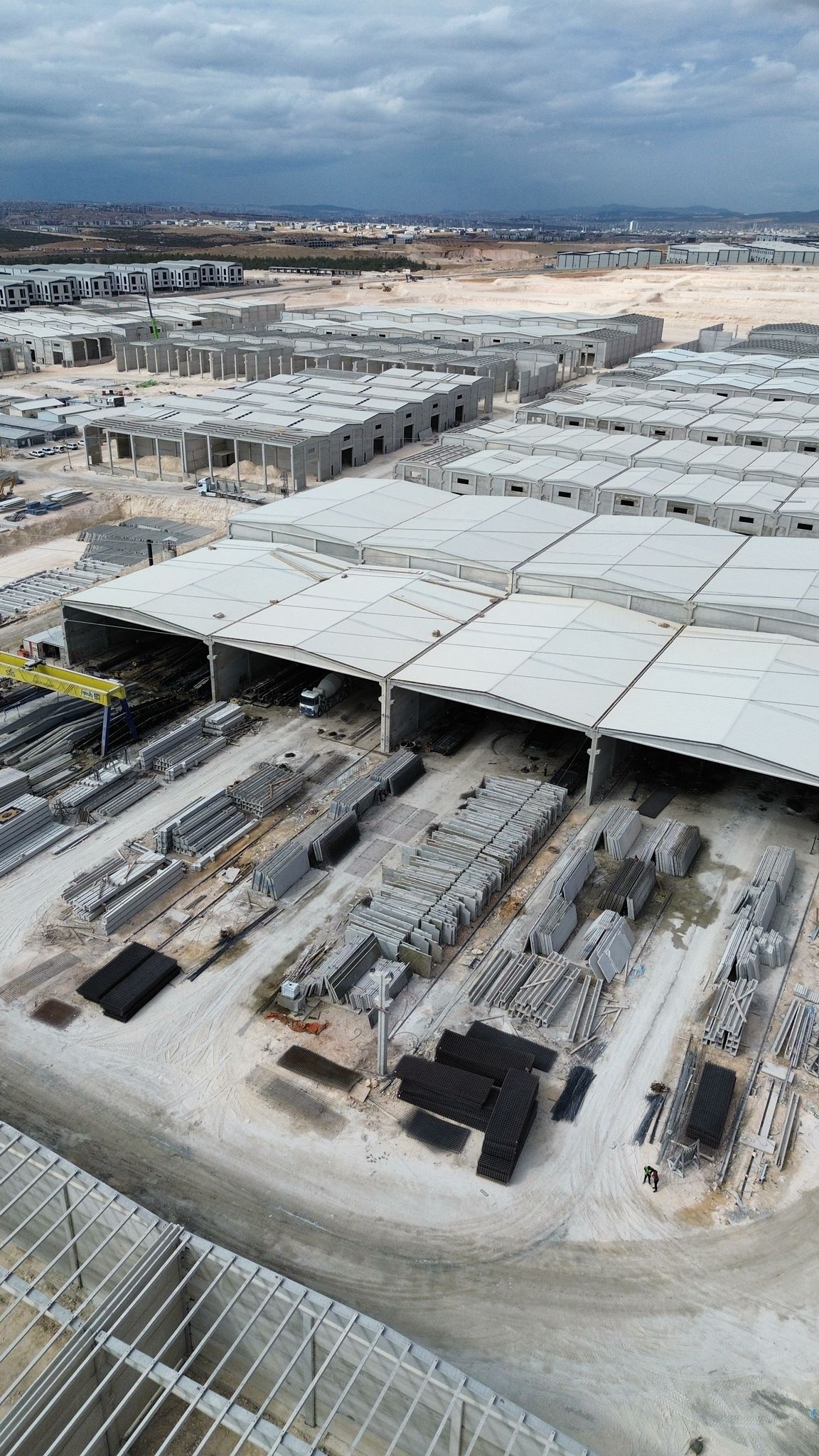 Eft Taahhüt İnşaat San. ve Tic. A. Ş.